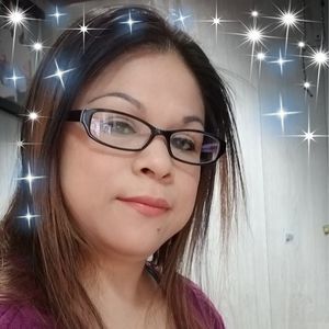 Meet your Posher, Vicky